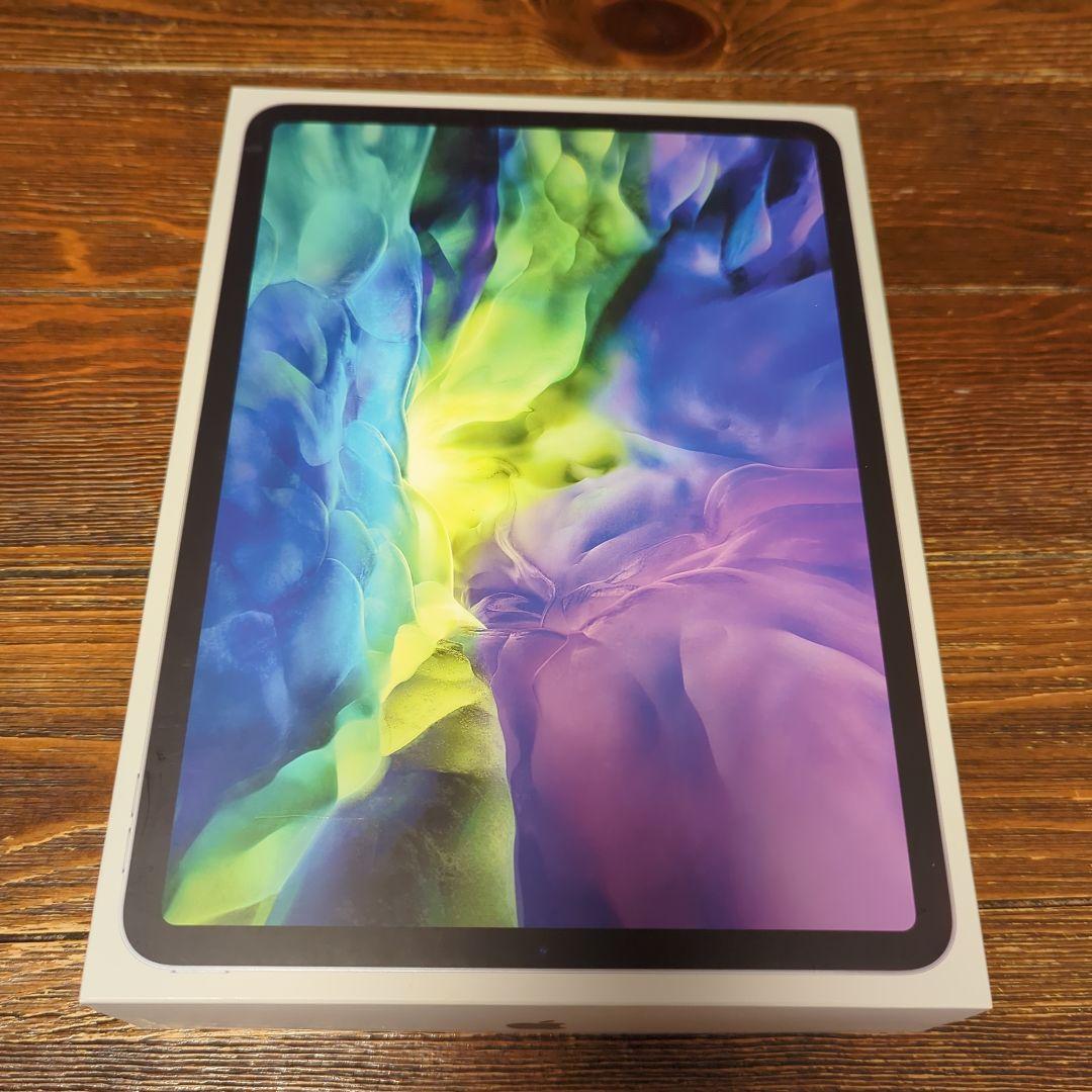 【美品】iPad Pro 11インチ + Apple Pencil