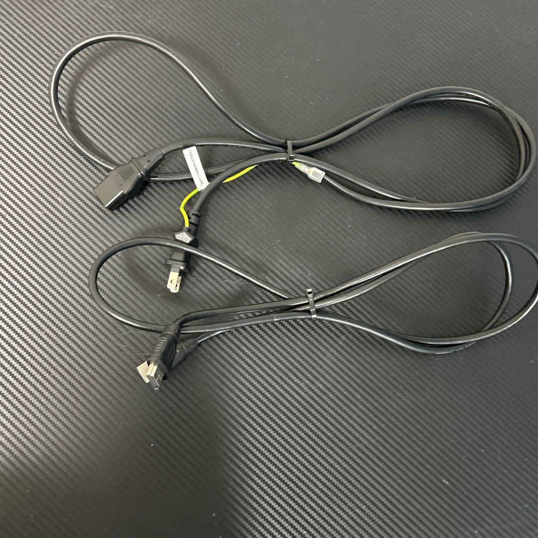 美品　　I-O DATA GigaCrysta ゲーミングモニター　24.5型