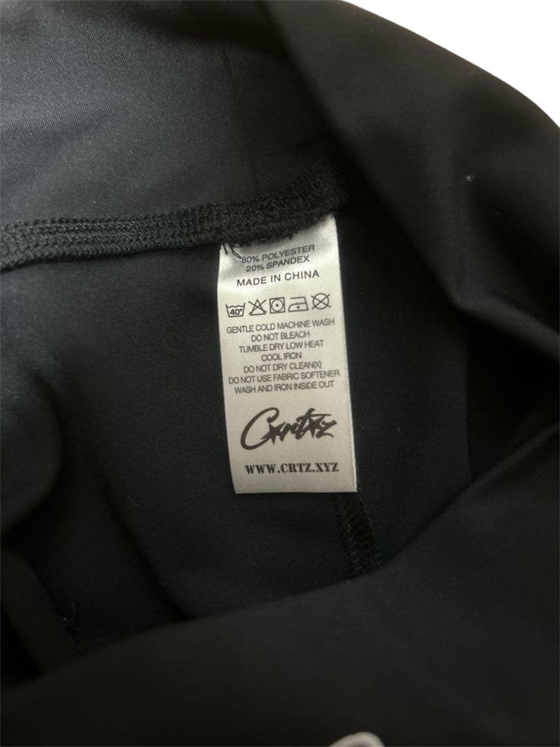 早者勝‼️corteiz skull cap/ビーニー 入手困難‼️美品‼️格安‼️