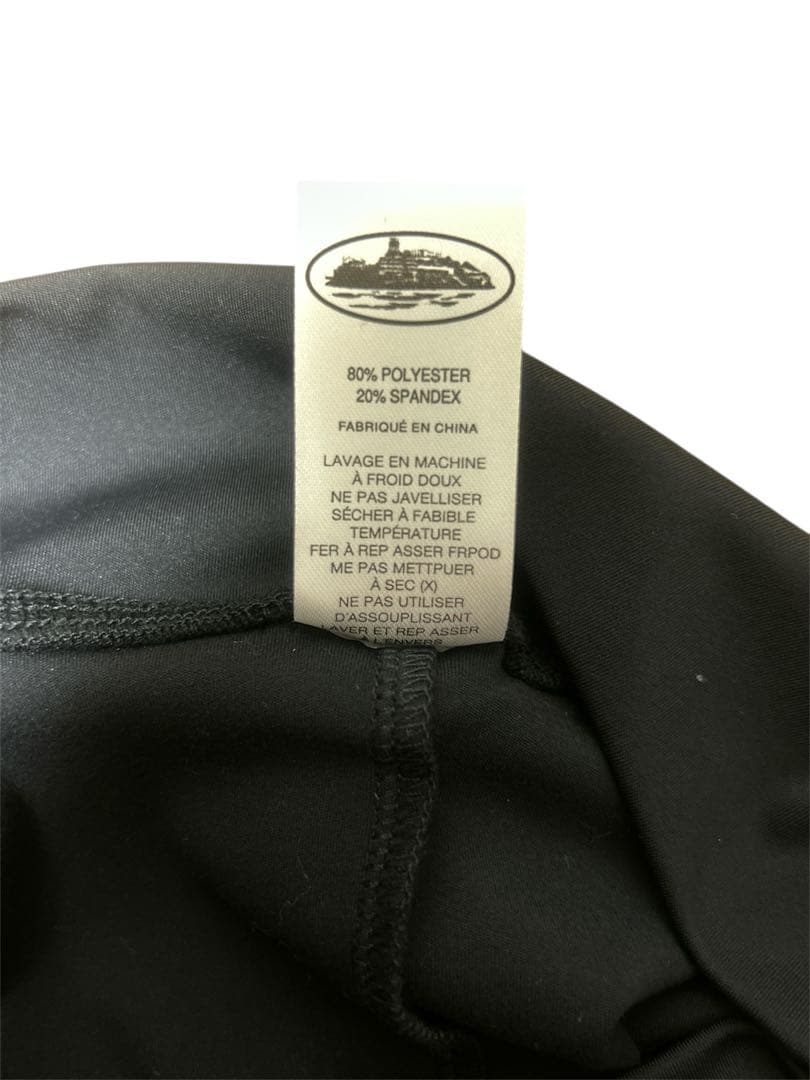 早者勝‼️corteiz skull cap/ビーニー 入手困難‼️美品‼️格安‼️