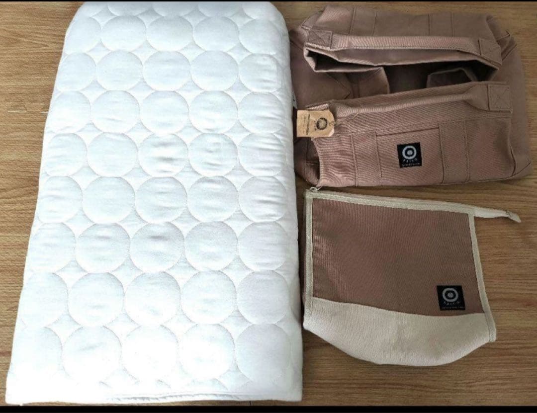 美品　ラッコ　ネドコット