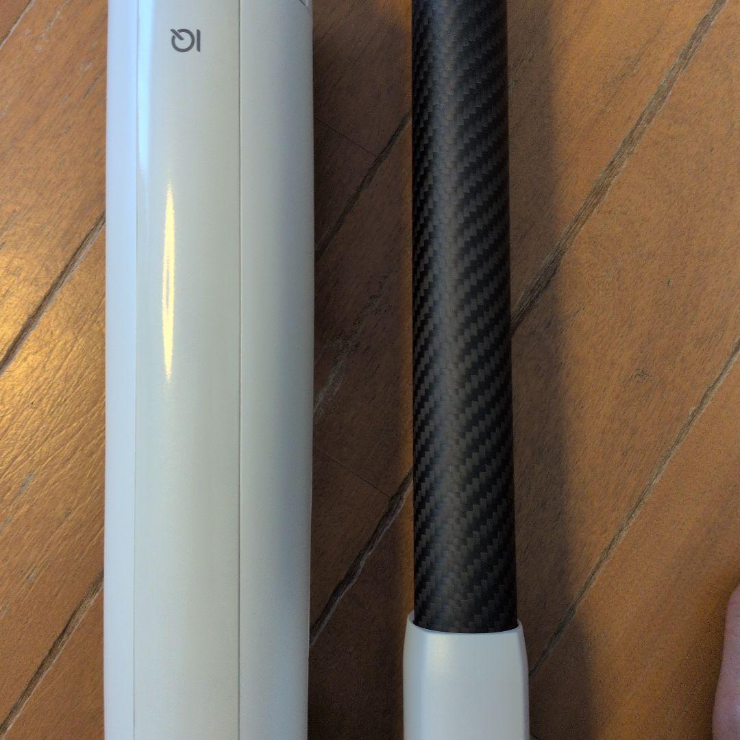 ★中古美品欠品あり大人気 Shark LC400JWH コードレスクリーナーです