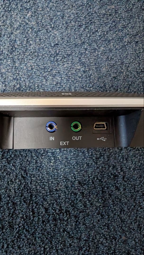 YAMAHA YVC-300 会議用スピーカー