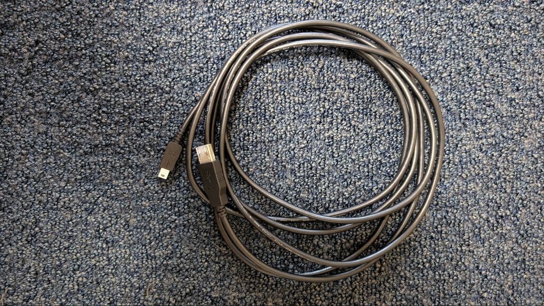 YAMAHA YVC-300 会議用スピーカー