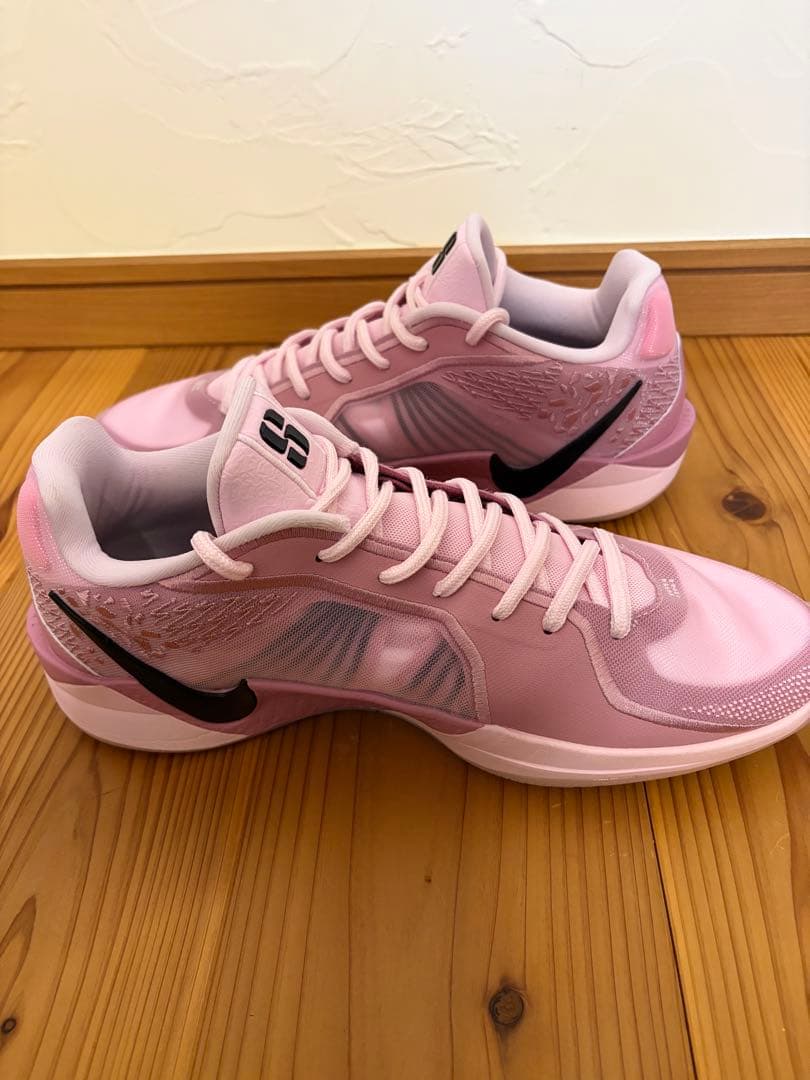 NIKE Sabrina2 ナイキ サブリナ2 M28.5cm