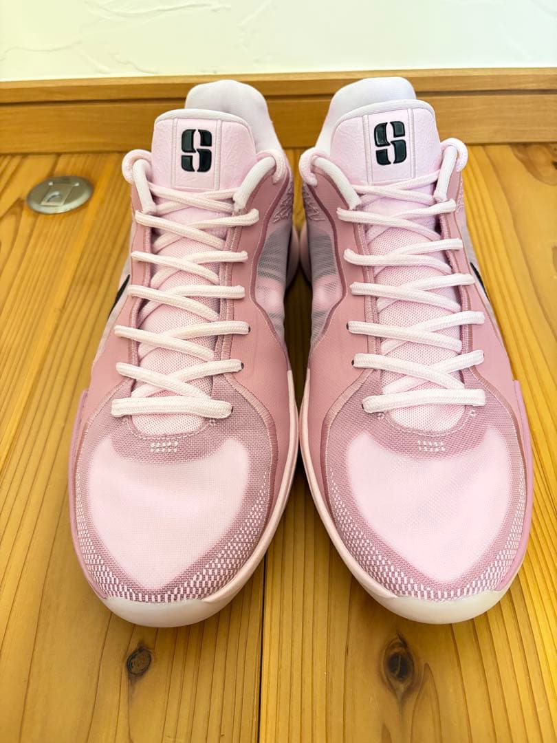 NIKE Sabrina2 ナイキ サブリナ2 M28.5cm