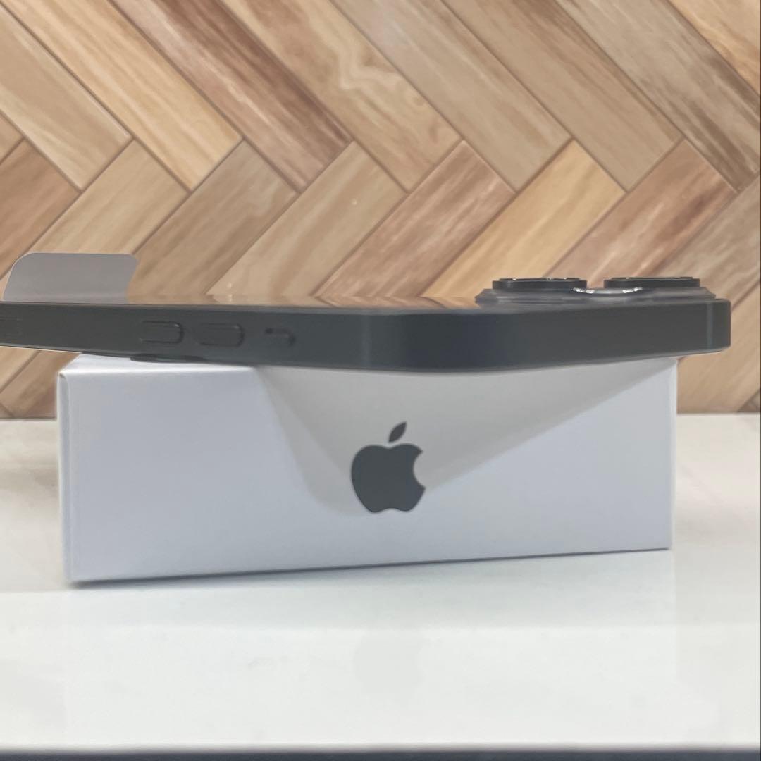 iPhone 14 ミッドナイトブラック256GB　SIMフリー