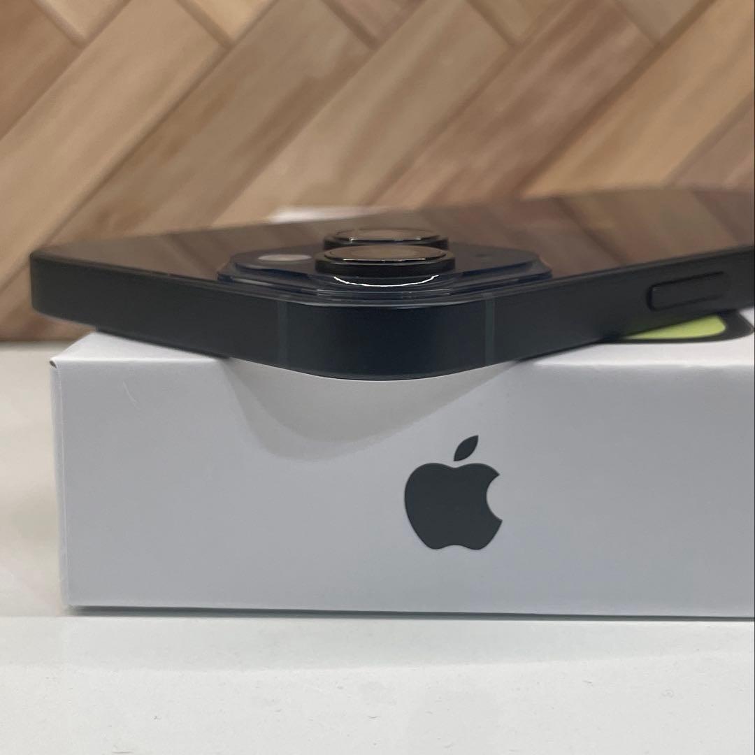 iPhone 14 ミッドナイトブラック256GB　SIMフリー