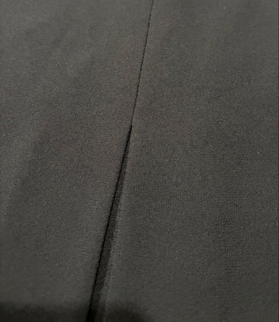 Mame Kurogouchi 2024SS レースカフスドレス