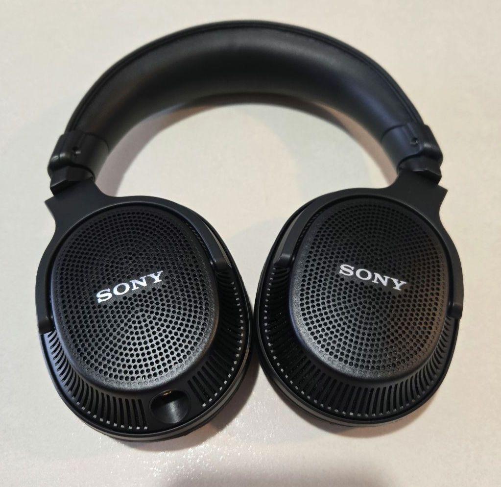 【美品！】SONY MDR-MV1