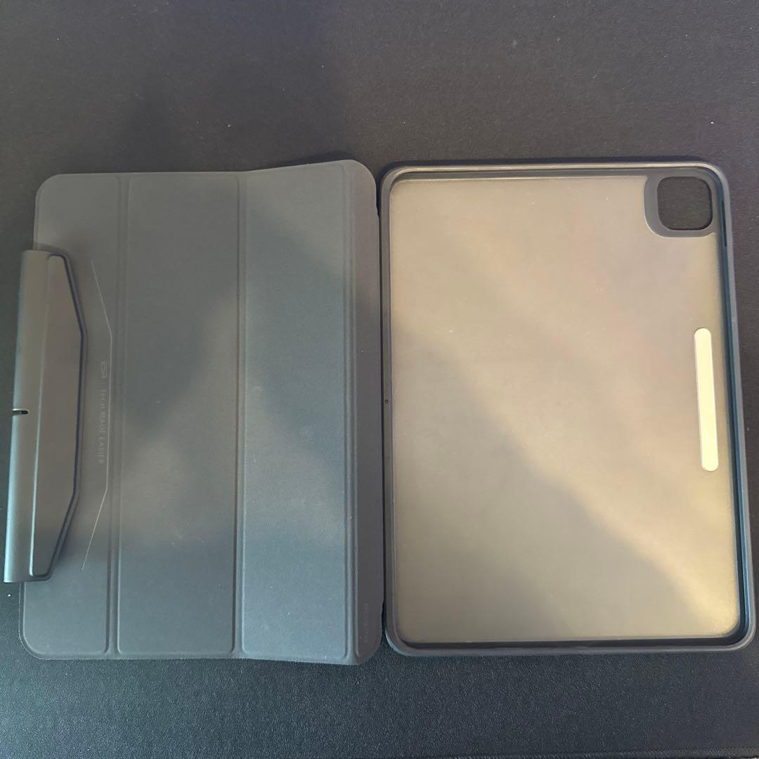 iPad Pro 11インチ 第4世代 wi-fi+cellular 256GB