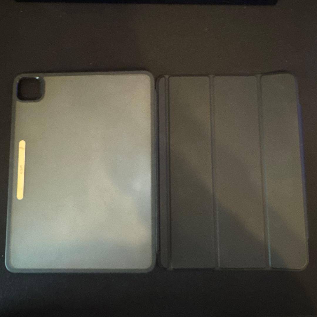 iPad Pro 11インチ 第4世代 wi-fi+cellular 256GB