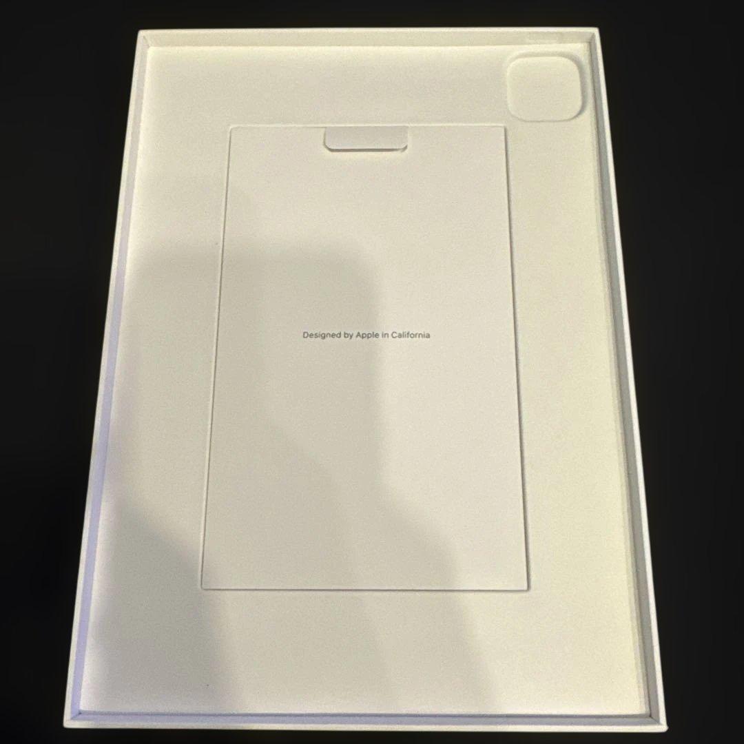 iPad Pro 11インチ 第4世代 wi-fi+cellular 256GB