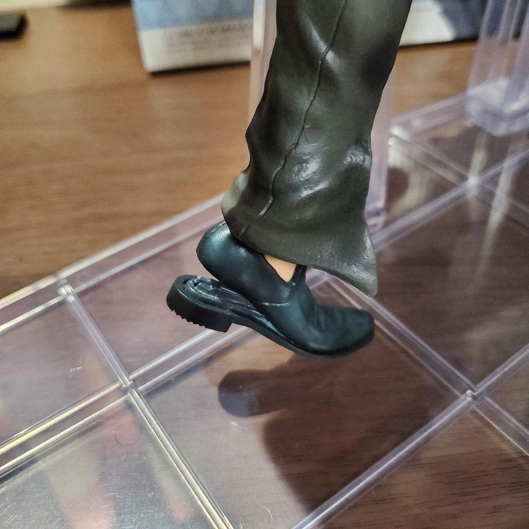 一番くじ　ジョジョ　☆A賞 空条承太郎　☆B賞 スタープラチナ