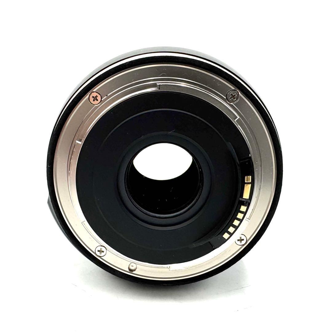 TAMRON 18-400mm Di II VC HLD B028E キャノン用