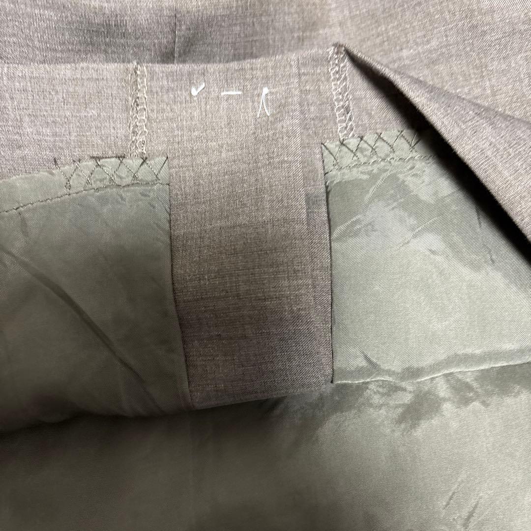 未使用 HILTON REDA スーツ セットアップ 大きいサイズ13号