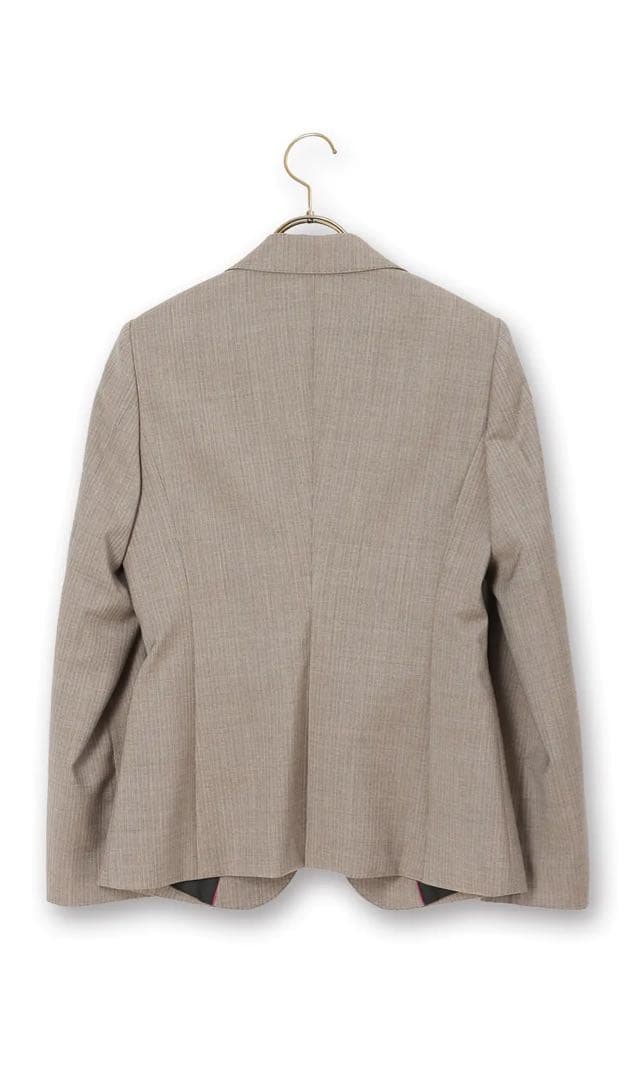 未使用 HILTON REDA スーツ セットアップ 大きいサイズ13号