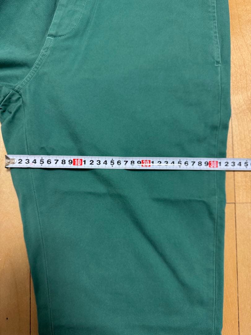 SUPREME チノパン