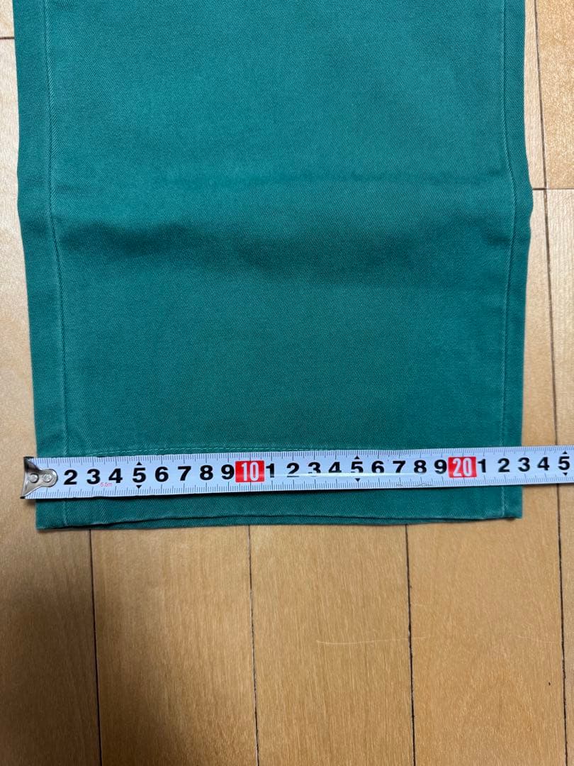 SUPREME チノパン