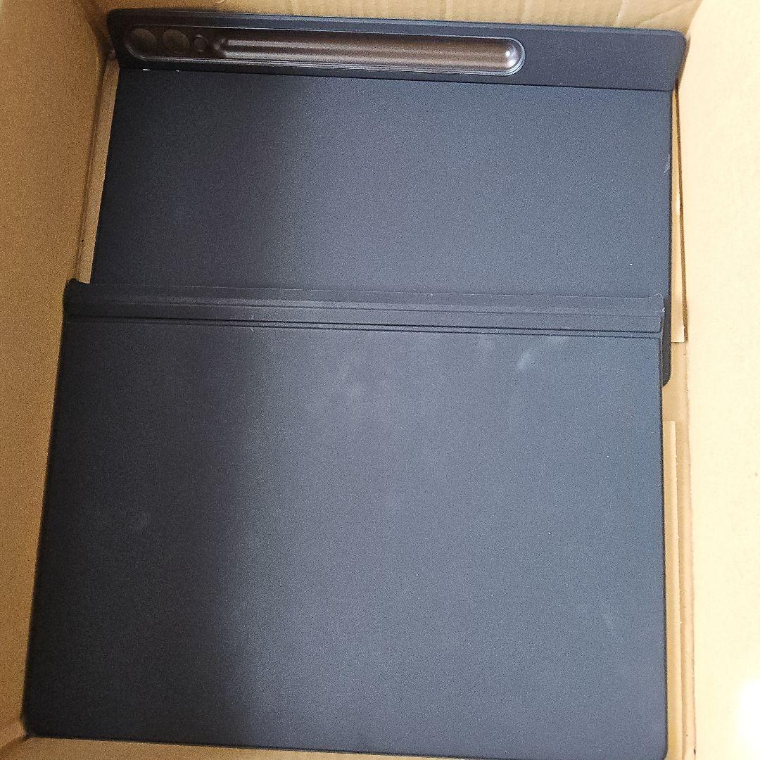 Galaxy Tab S10+｜S9+S9 FE+Keyboard AI Key