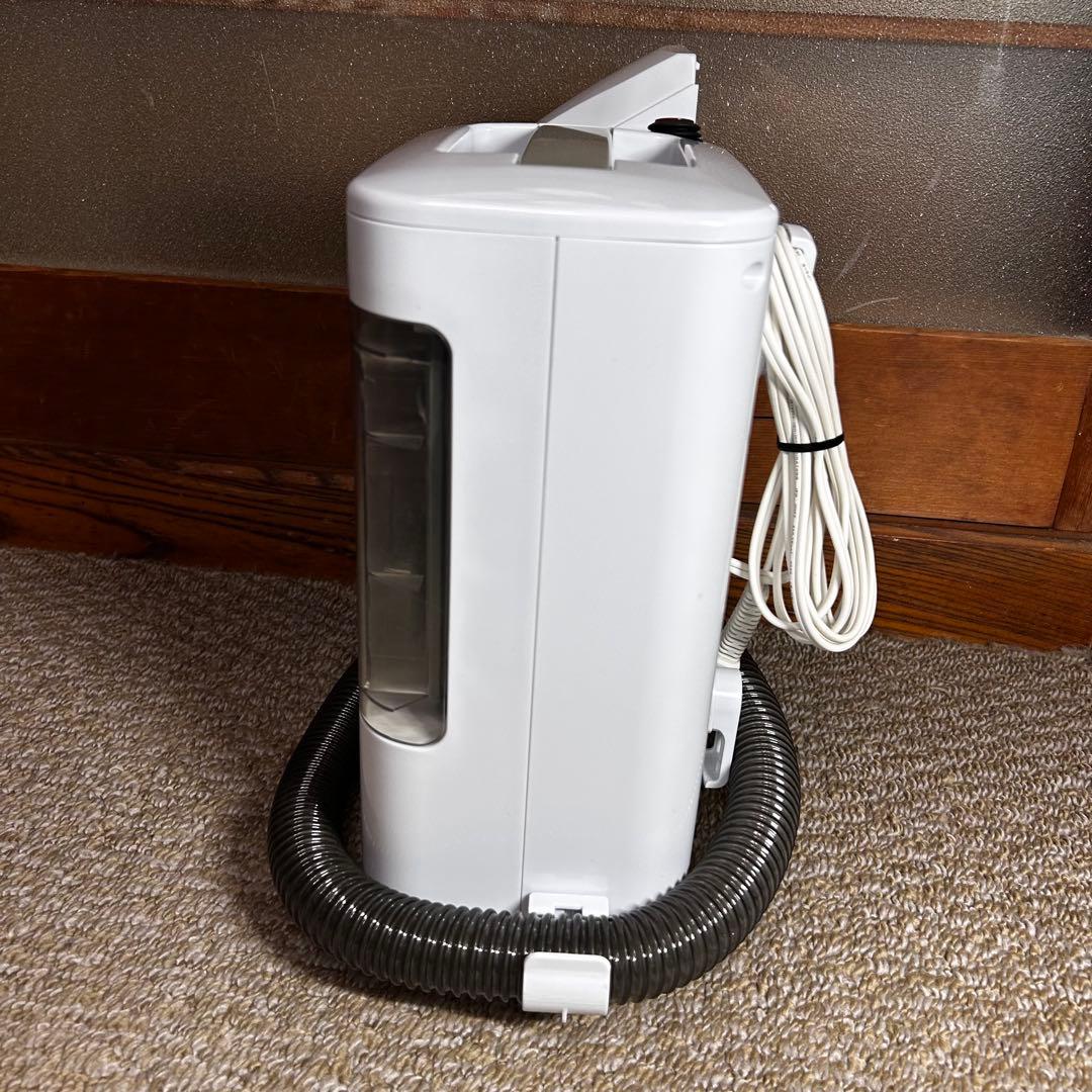 【美品】IRIS OHYAMA リンサークリーナー RNS-300 2021年