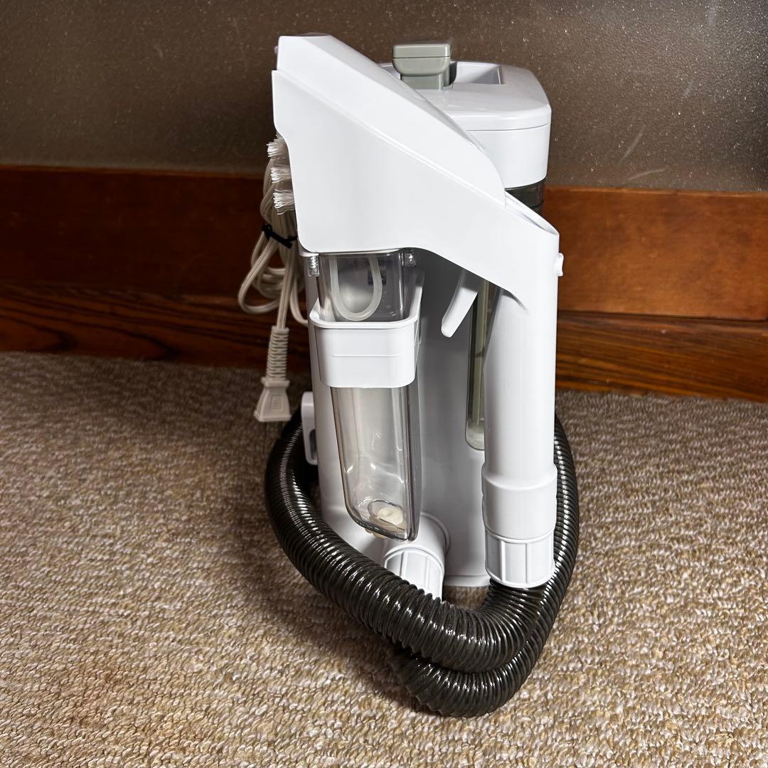 【美品】IRIS OHYAMA リンサークリーナー RNS-300 2021年