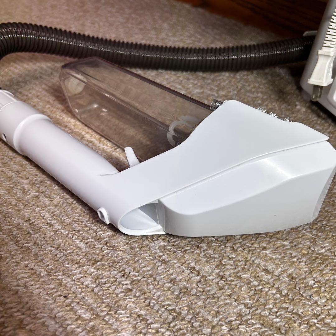 【美品】IRIS OHYAMA リンサークリーナー RNS-300 2021年