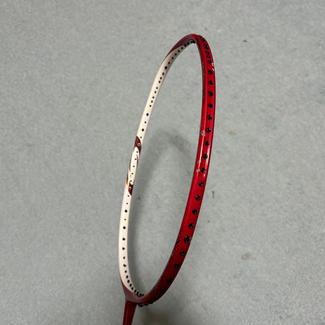 ASTROX 88S バドミントンラケット 限定品！！