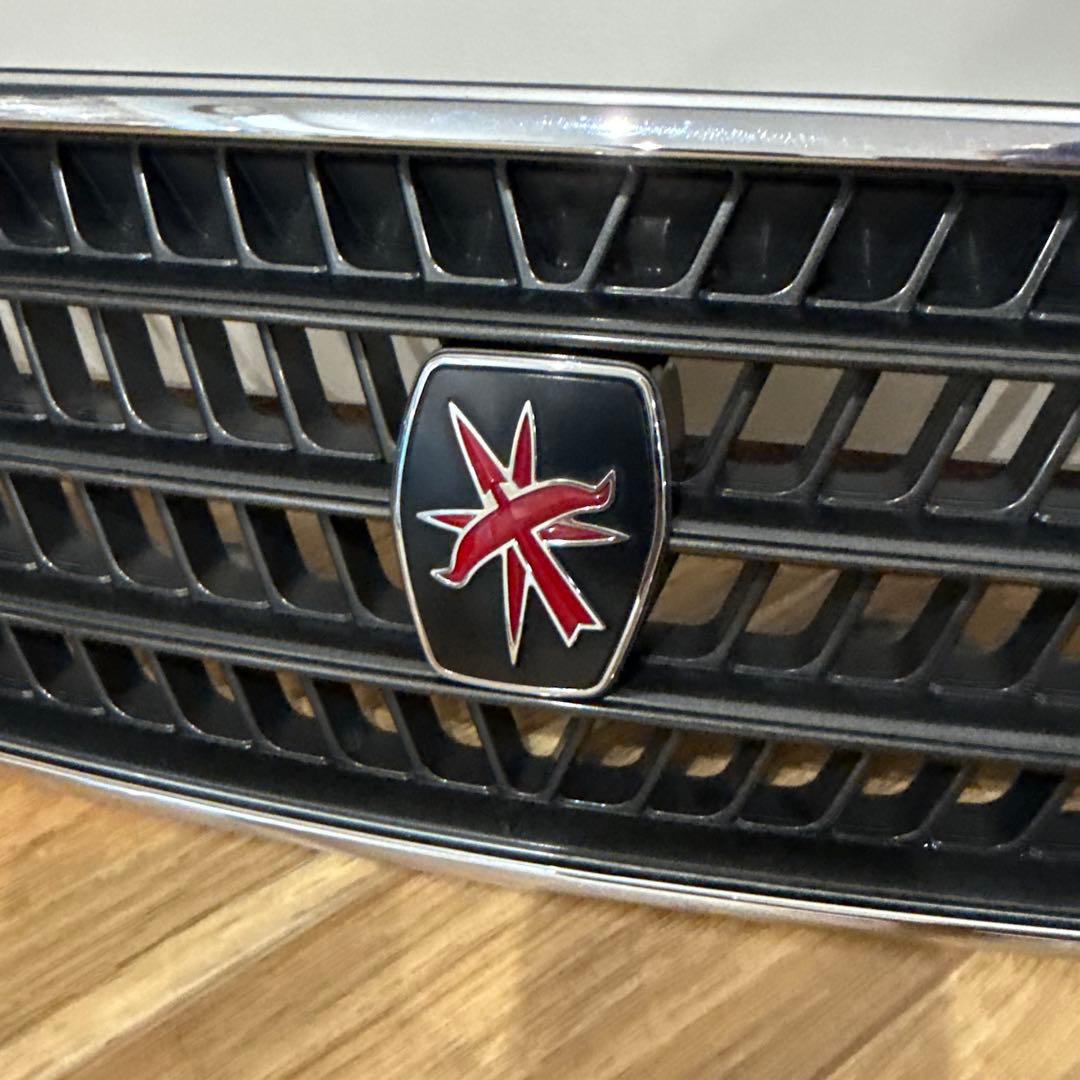 JZX100 チェイサー　ツアラーV純正グリル　希少美品