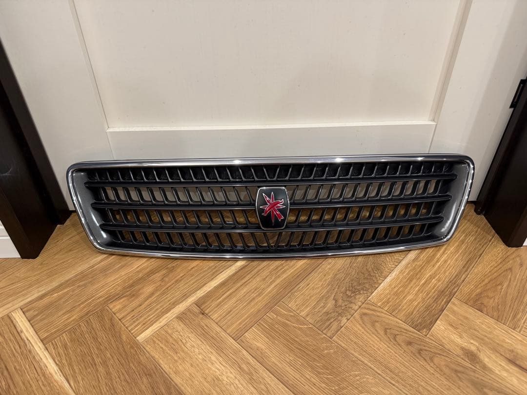 JZX100 チェイサー　ツアラーV純正グリル　希少美品