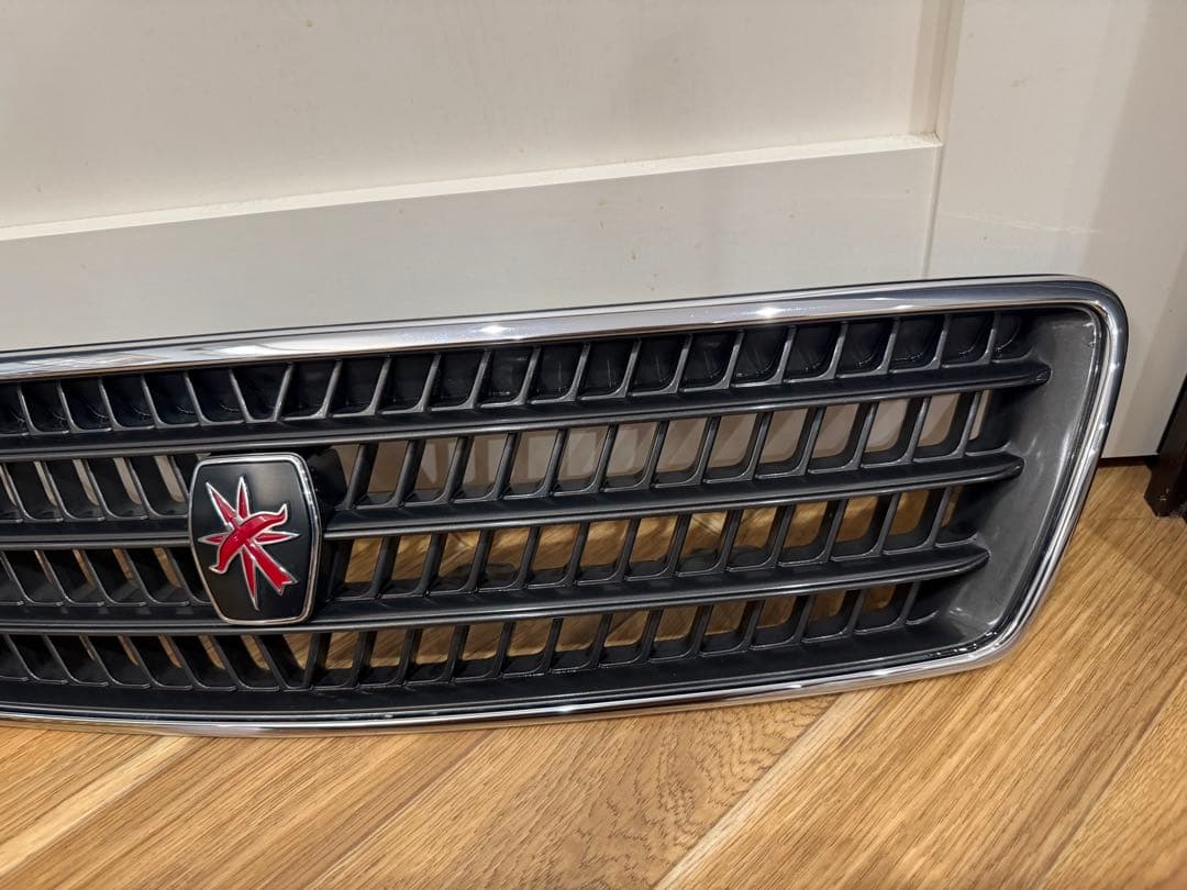 JZX100 チェイサー　ツアラーV純正グリル　希少美品