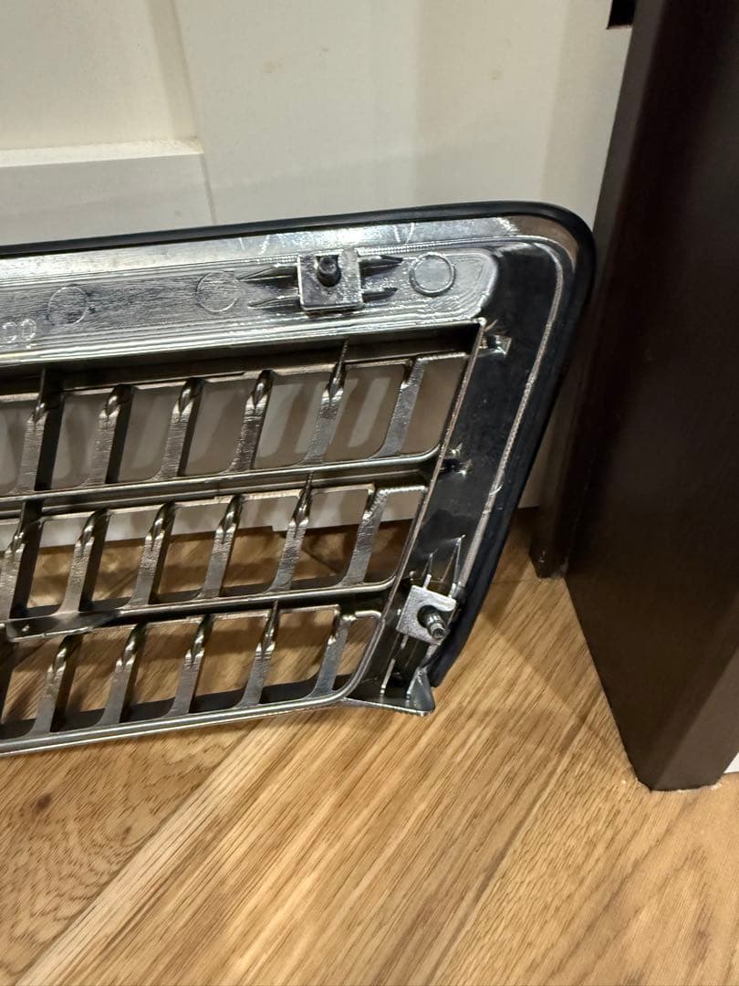 JZX100 チェイサー　ツアラーV純正グリル　希少美品