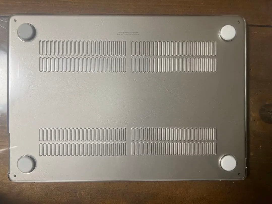 保証(Apple Care+)付き★ Apple MacBook M2 2022