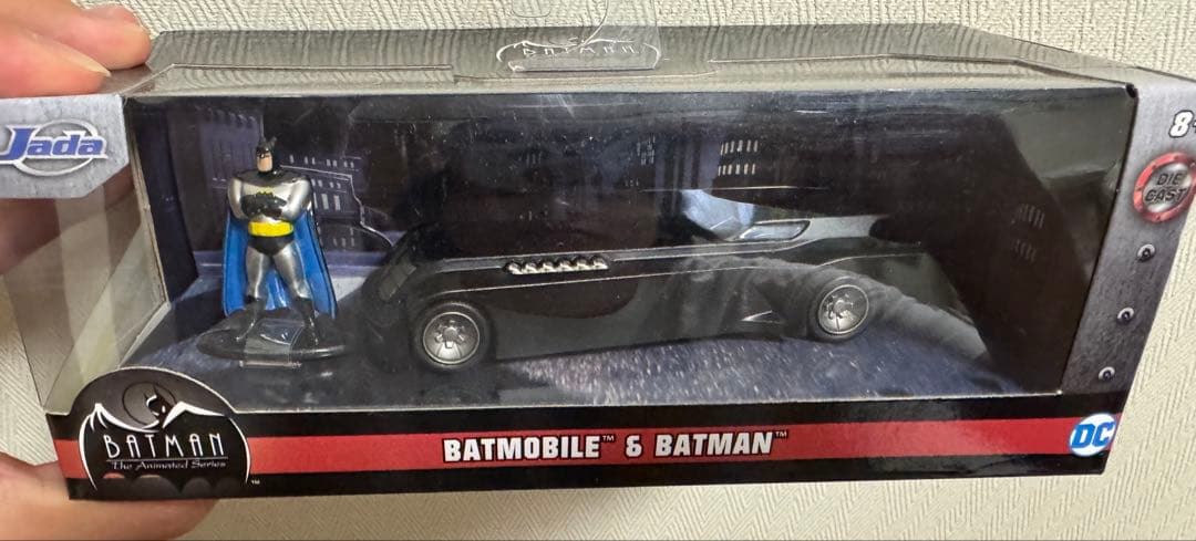 【新品未開封】Jada Toys