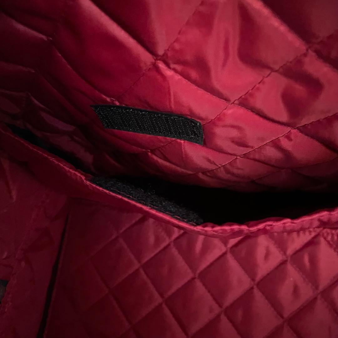 Celt & Cobra × PORTER レザー　ボストンバッグ