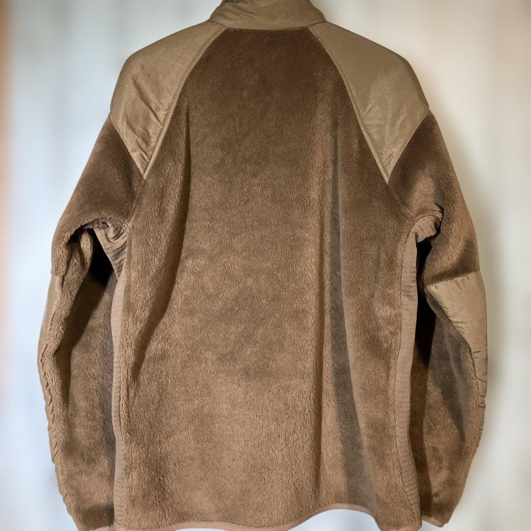 状態◎ U.S.ARMY ecwcs level3 コヨーテ