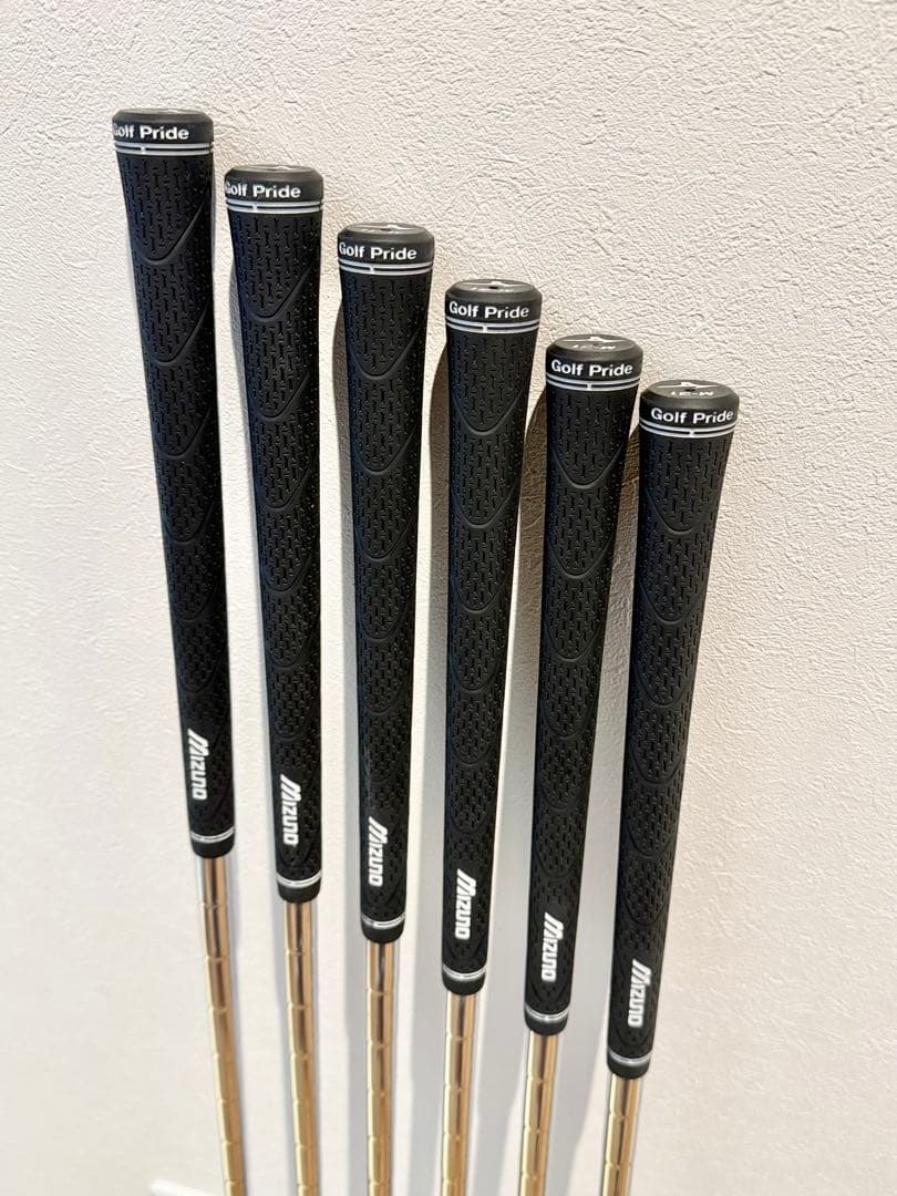 レアスペック PING i525 アイアンセット モーダス105 R 5i〜W