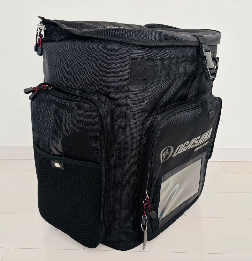 OGASAKA スタッフバック 大容量