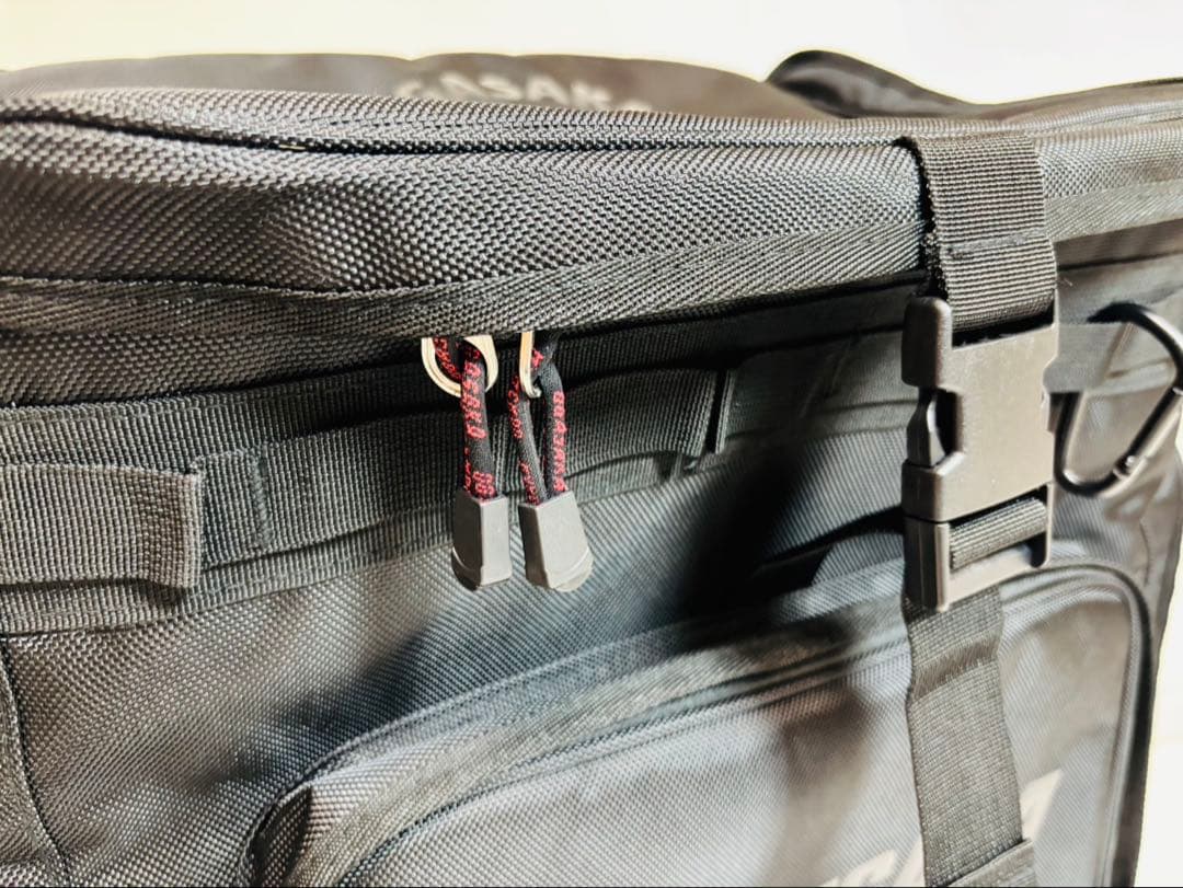 OGASAKA スタッフバック 大容量