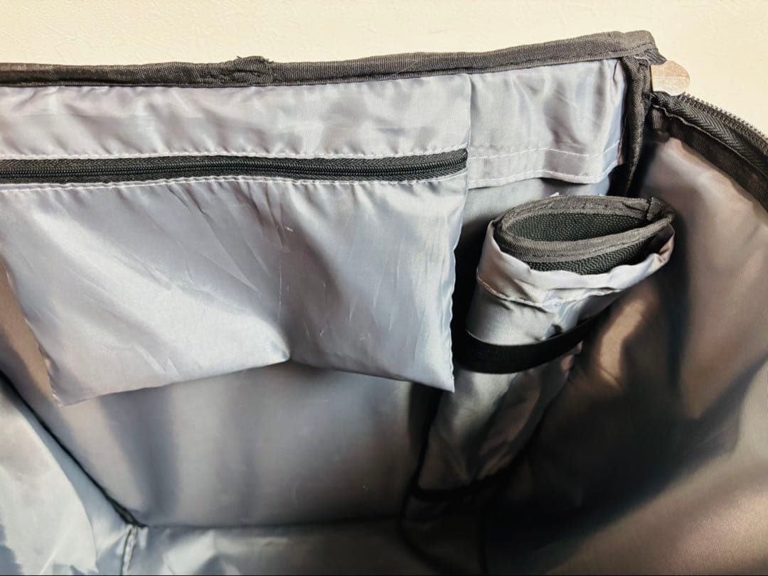 OGASAKA スタッフバック 大容量