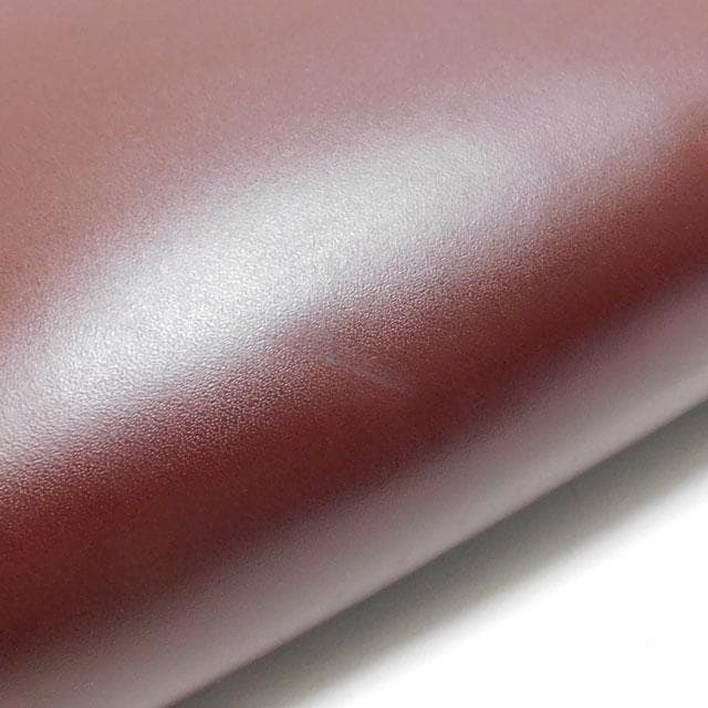 美品 Cartier カルティエ クラッチバッグ セカンドバッグ イタリア製