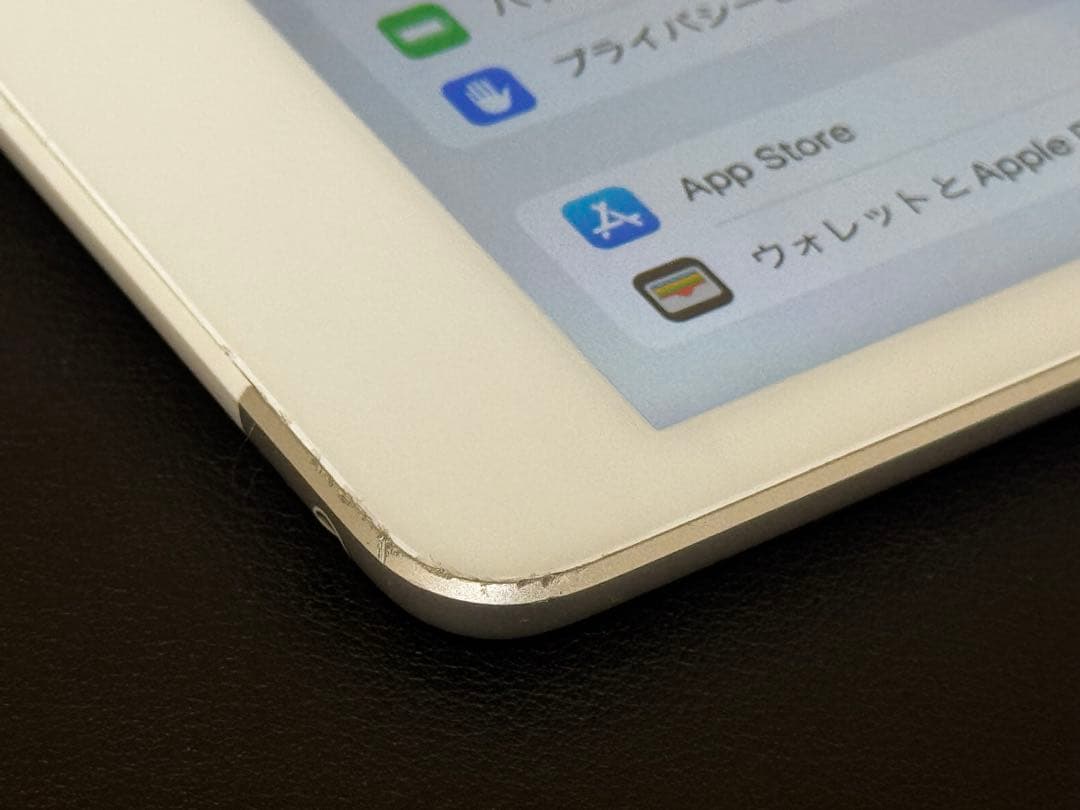 Apple iPad 第8世代 128GB A2429 SIMロック解除済み