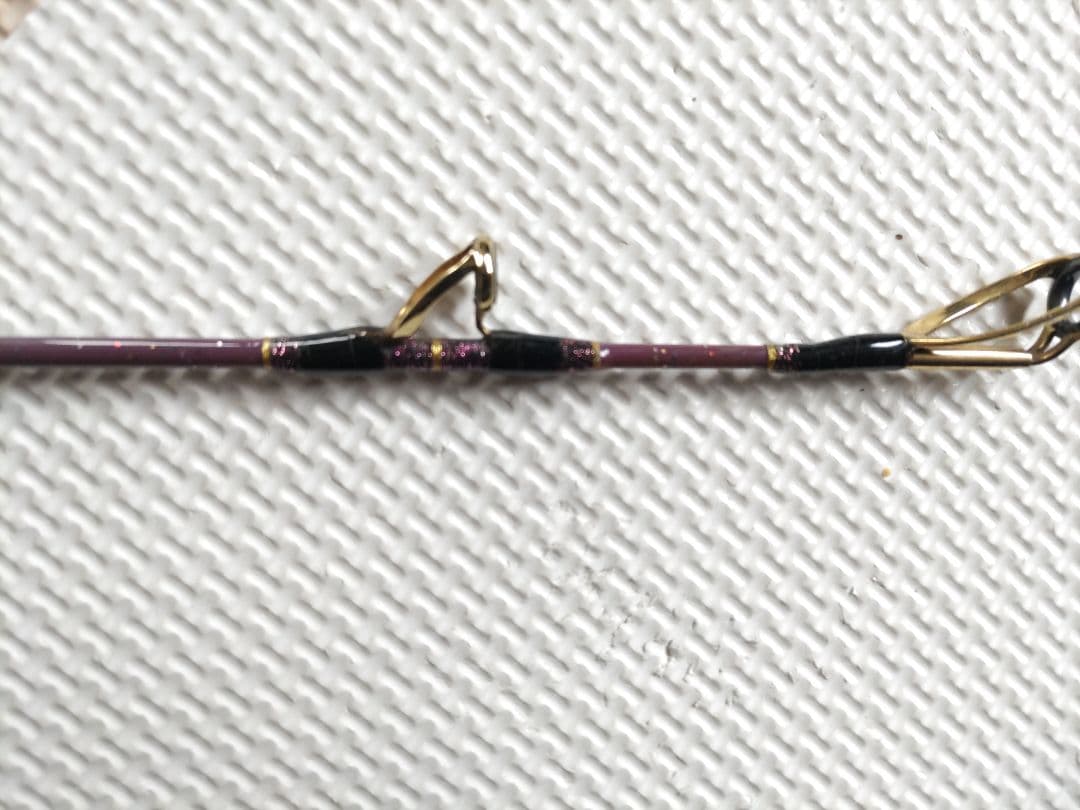 アルファタックル　ディープインパクトテルスタイルRT 0