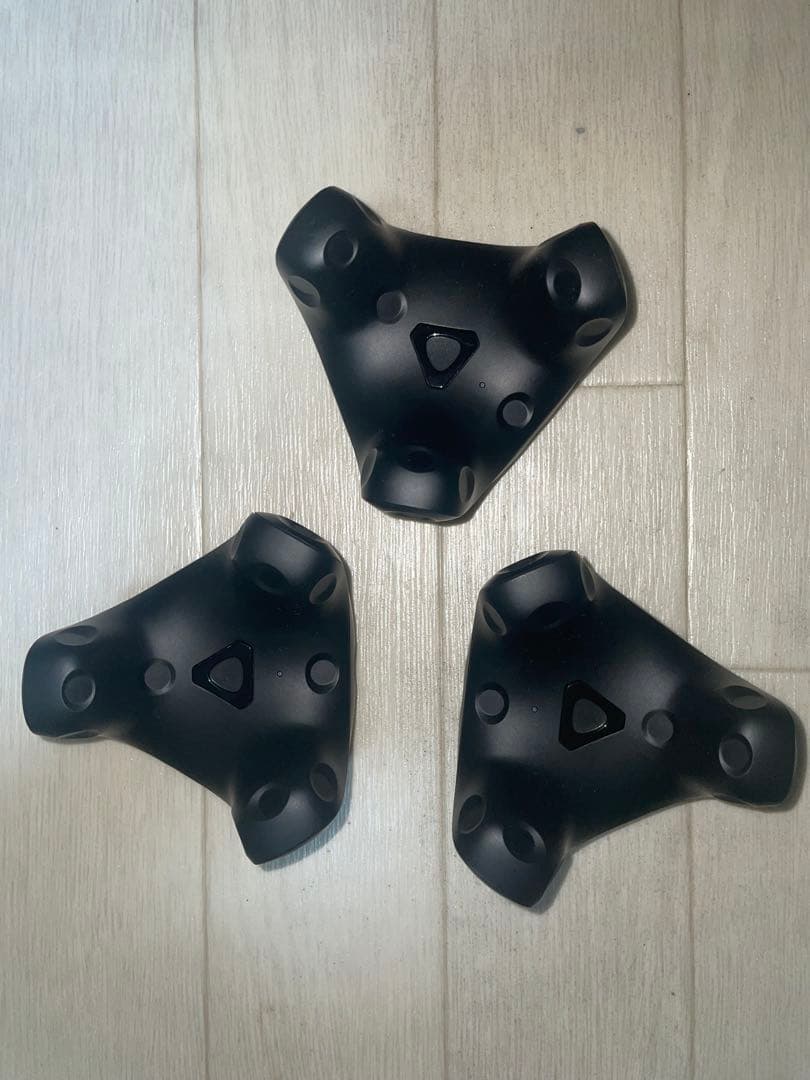 VIVEトラッカー 3.0 ×3