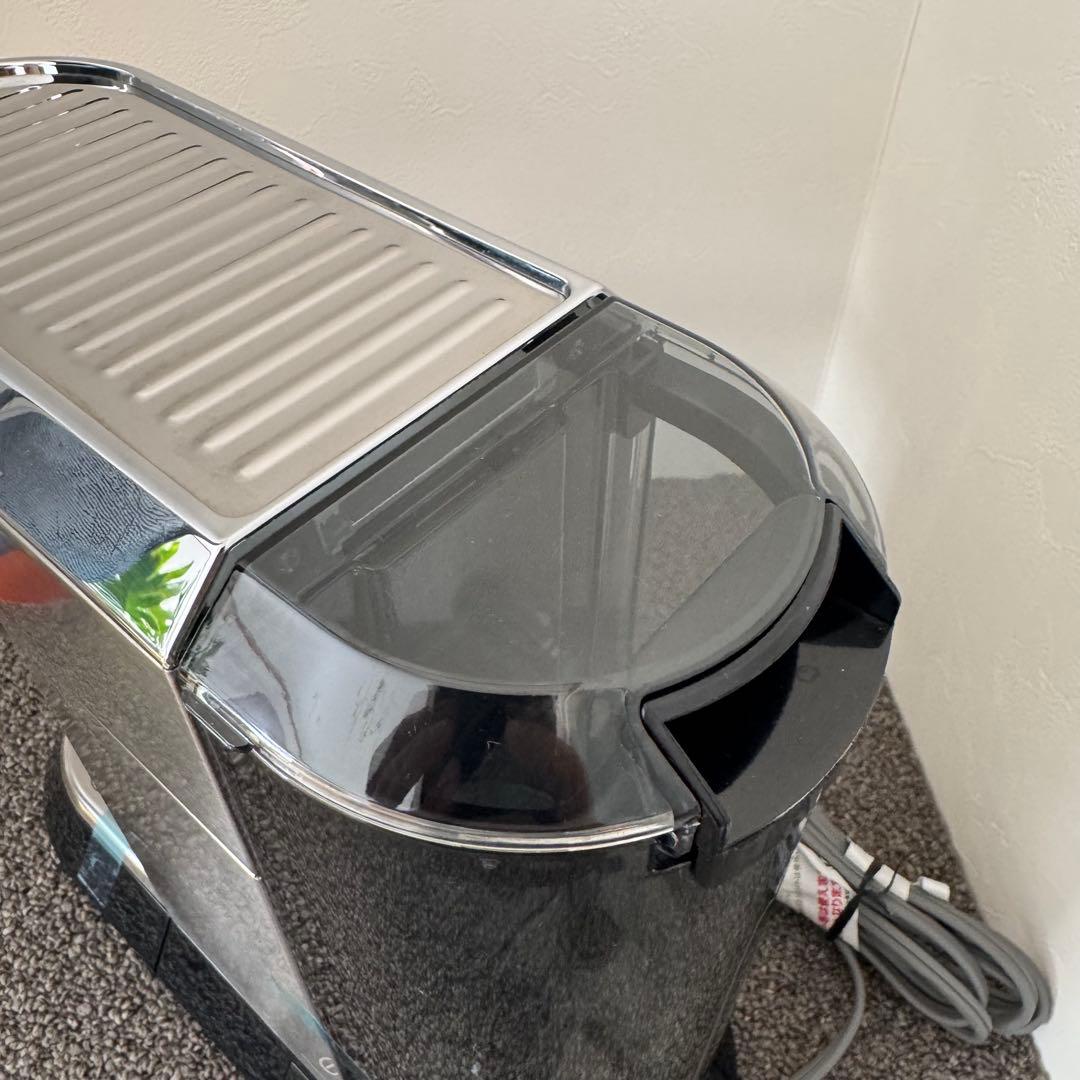 【美品】デロンギ EC680M エスプレッソマシン ミルクジャグ付