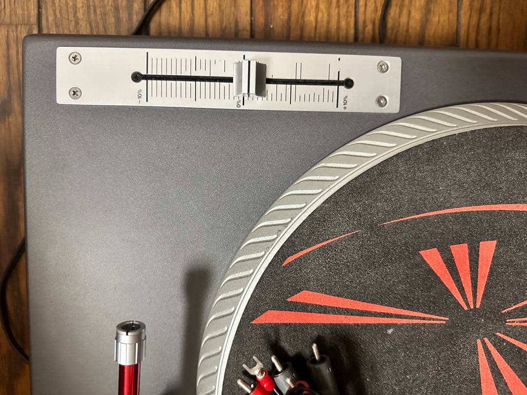 VESTAX PDX-a2Sターンテーブル 1台ベスタクス