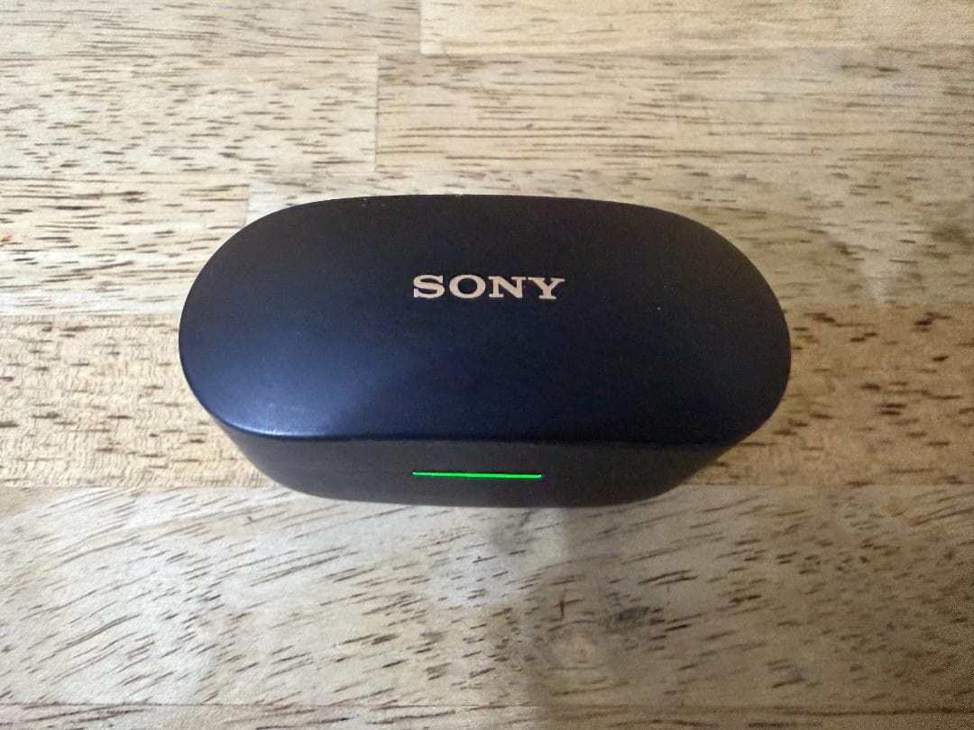 美品 SONY WF-1000XM4 ブラック