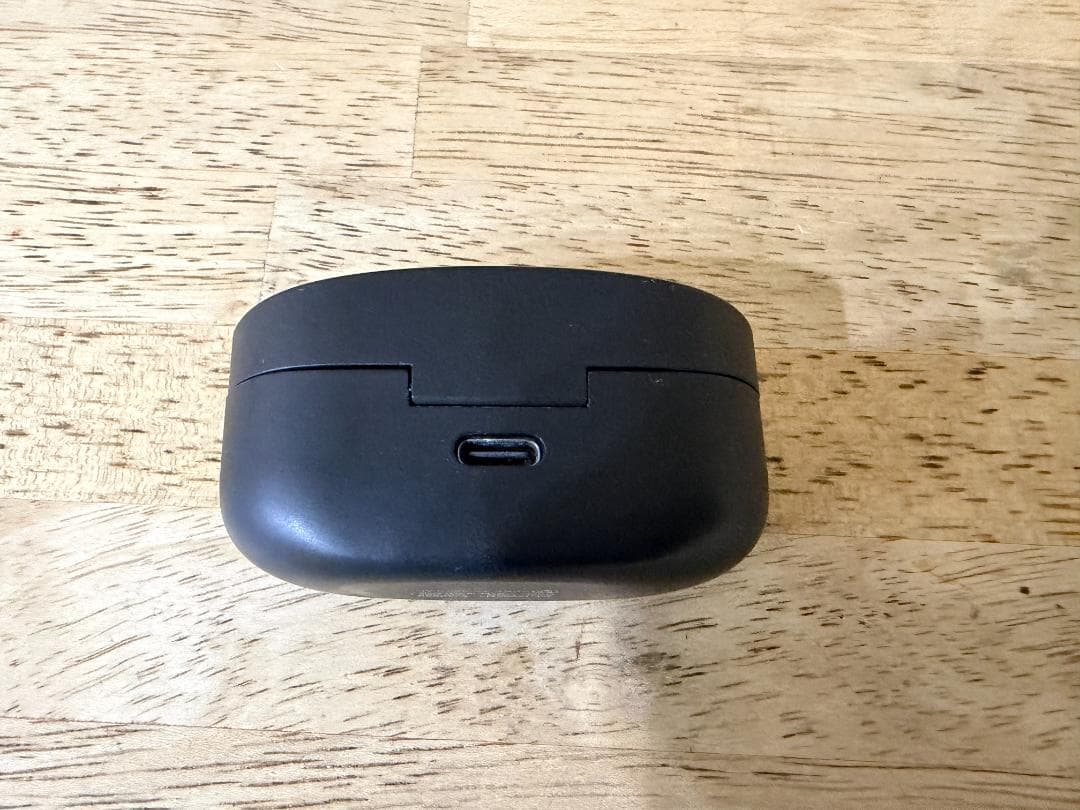 美品 SONY WF-1000XM4 ブラック