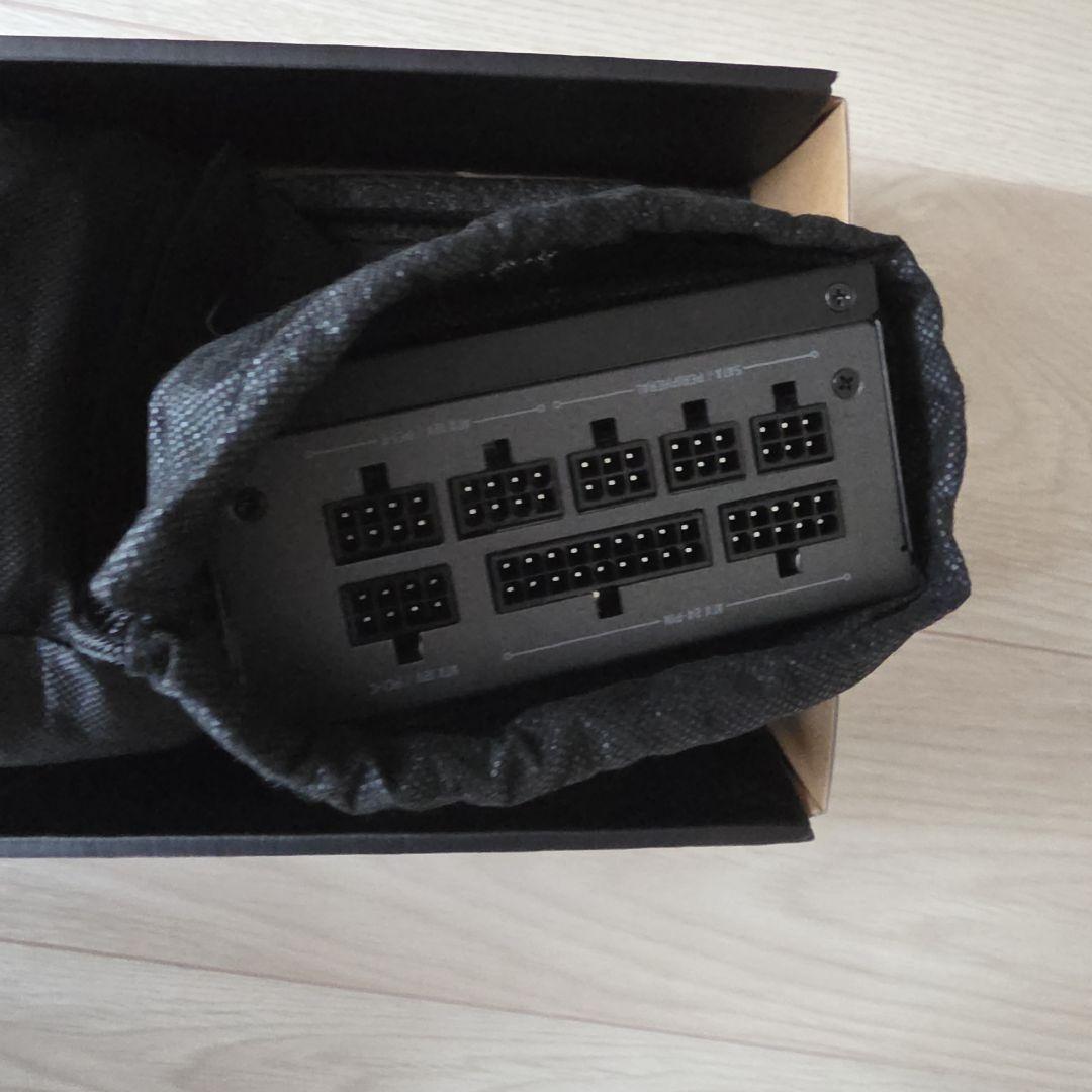 電源ユニット Fractal Design ION SFX 500G