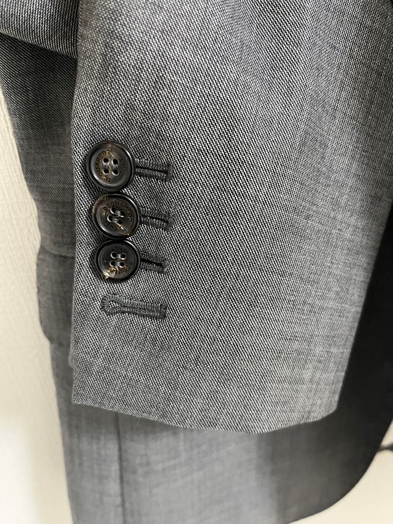 専用【超美品】Dsquared2 2B春夏スーツ 44 イタリア製 25万円程